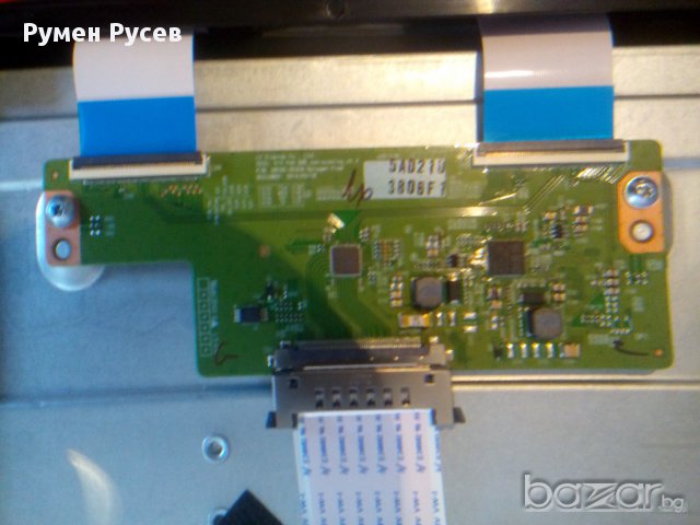 FINLUX FF4330 на части, снимка 5 - Части и Платки - 17251131