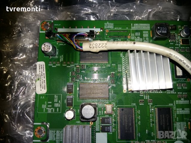 Main Board MT8226-ST7103 BN41-01022D , снимка 3 - Части и Платки - 24397972