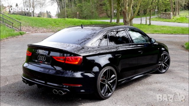 18" Ал. Джанти Ауди 5X100 AUDI A3 A2 S3 TT RS VW Polo, снимка 5 - Гуми и джанти - 26147944