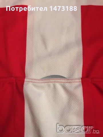 Фланелка за колоездене Dream Ride. Размер M., снимка 4 - Спортна екипировка - 21071214