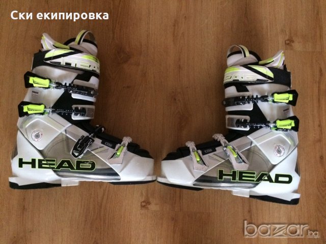 Продавам няколко комплекта щеки за ски, екипи за ски/сноуборд, няколко чифта ски обувки , снимка 3 - Зимни спортове - 12900299