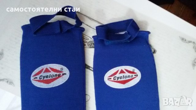 Протектори за спорт ., снимка 3 - Спортна екипировка - 22174693