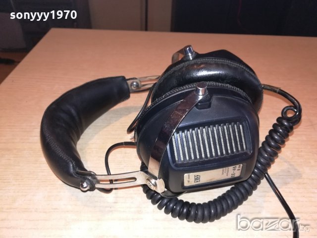 eref ee-46 headphones-маркови слушалки-внос швеицария, снимка 16 - Слушалки и портативни колонки - 20696434