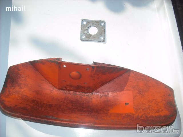 Продавам , снимка 3 - Градинска техника - 19288030