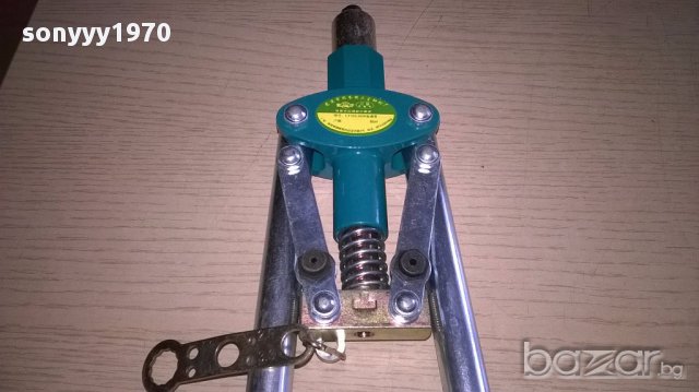 Нова профи нитачка-голяма-внос швеицария, снимка 9 - Други инструменти - 16886395