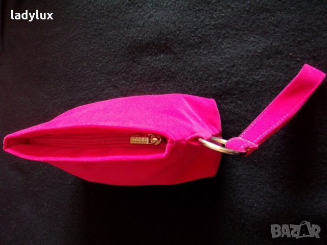 LIERAC Paris, Луксозна Чантичка за козметика. Код S162, снимка 3 - Чанти - 22372519