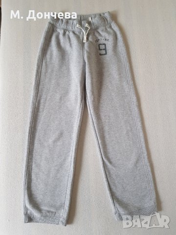 Долнище H&M 9-10 години , снимка 1 - Детски панталони и дънки - 24174248