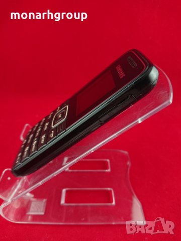 Телефон Samsung GT-E1050, снимка 4 - Samsung - 25276355