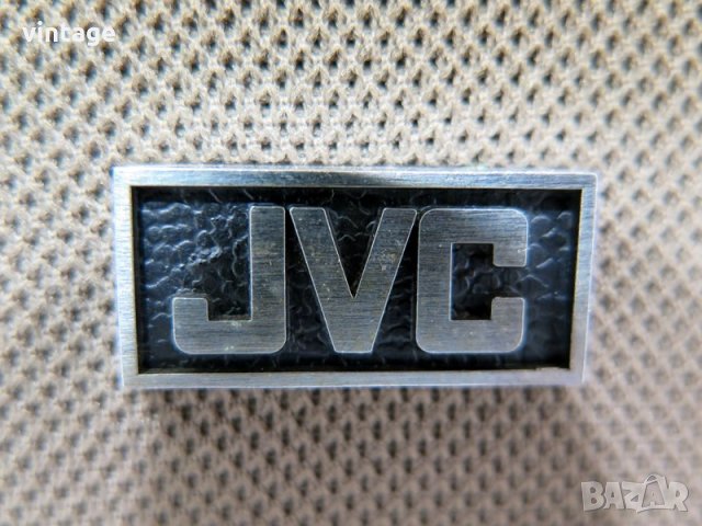 JVC GS-500, снимка 4 - Тонколони - 23309760