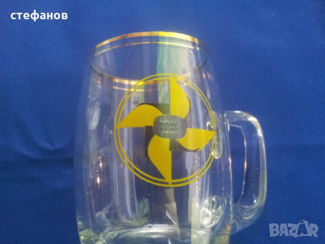 Спорт тото фирмени халби 4 бр, снимка 5 - Чаши - 24102645