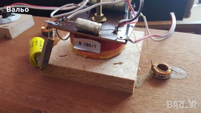 HECO live sound B-180/M, снимка 5 - Тонколони - 24143929