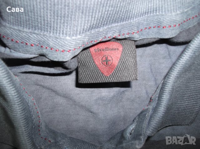 Блуза STRELLSON    мъжка,Л, снимка 1