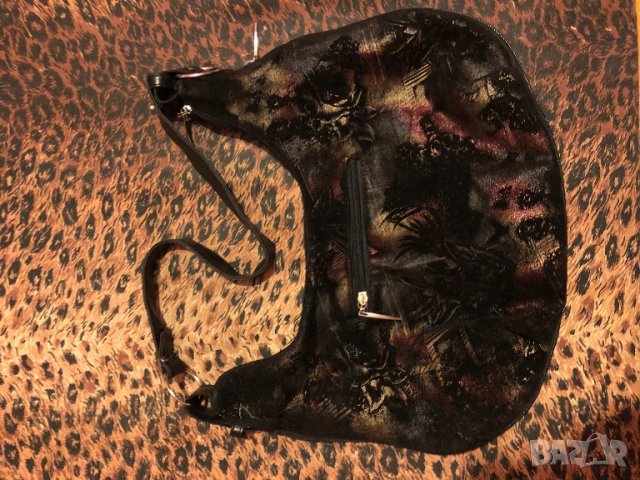 Красива чанта 5 лв, снимка 4 - Чанти - 26024320