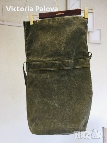 Ултрамодерна чанта тип мешка, снимка 6 - Чанти - 25606604