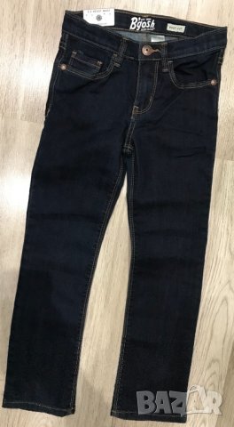 OshKosh нови дънки 6г, снимка 2 - Детски панталони и дънки - 25122854