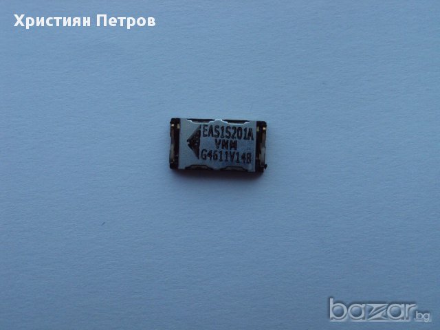 Слушалка за Sony Xperia Z2, снимка 2 - Калъфи, кейсове - 11423049