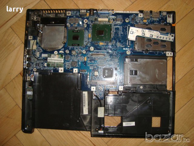 Lenovo 3000 C100 лаптоп на части, снимка 8 - Части за лаптопи - 9502788