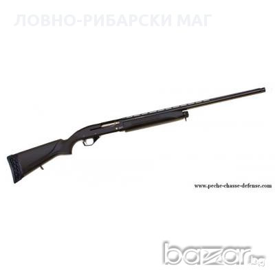 ЛОВЕН ПОЛУАВТОМАТ BAIKAL MP 155 синтетика NEW, снимка 2 - Ловно оръжие - 8336737