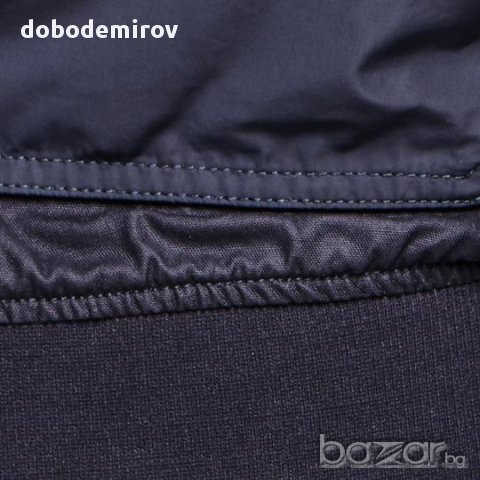 Ново яке G Star A Crotch Indigo Bomber Jacket, оригинал. , снимка 8 - Якета - 14669045