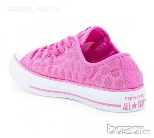Кецове - Converse Breathable Ox; размери: 36, снимка 2 - Кецове - 18206592
