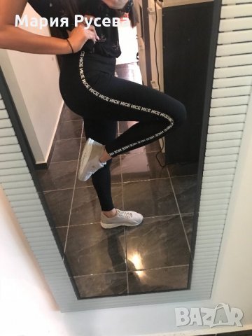 Черен клин с надписи, снимка 2 - Клинове - 21546350