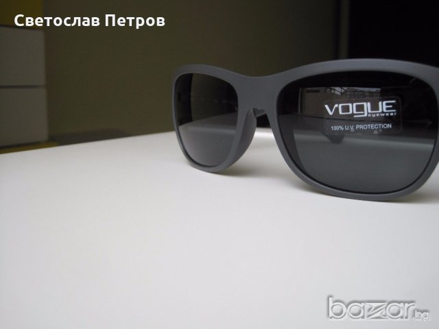 Слънчеви очила VOGUE, снимка 2 - Слънчеви и диоптрични очила - 18911791