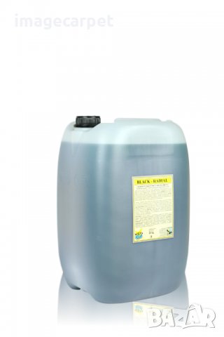 Защитен лак за гуми 750мл (BLACK-RADIAL), снимка 2 - Аксесоари и консумативи - 23810692
