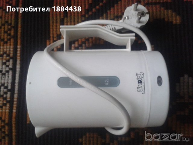 Кана, снимка 5 - Други стоки за дома - 20606365