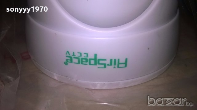 airspace cctv-камера-внос швеицария, снимка 12 - Камери - 19128915