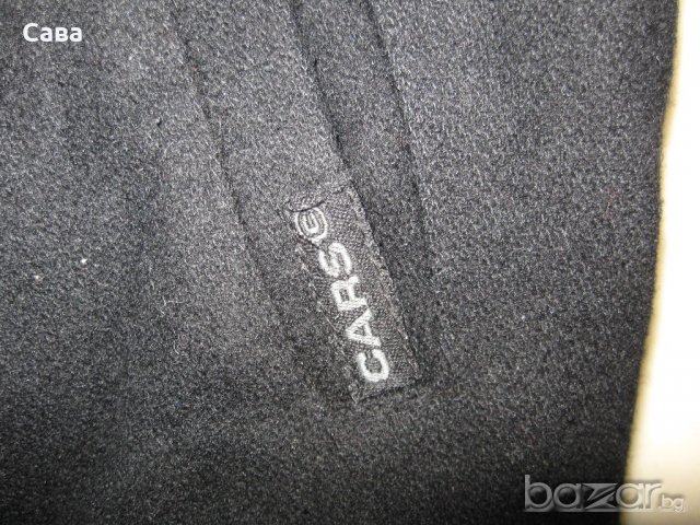 Късо палто CARS JEANS  мъжко,Л-ХЛ, снимка 4 - Якета - 19854842