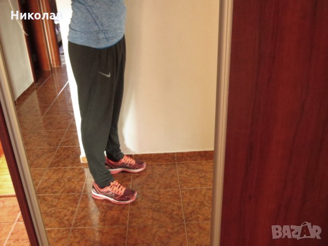 Nike Dry Training Pant, снимка 11 - Спортни дрехи, екипи - 24373546
