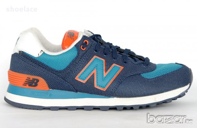 New Balance 574 оригинални 39 номер , снимка 4 - Детски маратонки - 15071575