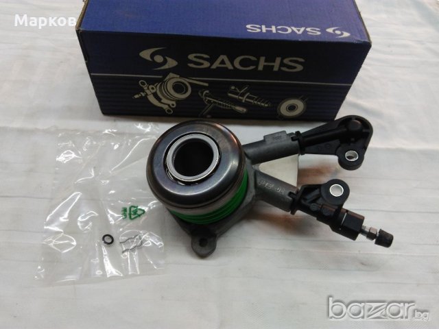 ЛАГЕР ПОМПА ЗА МЕРЦЕДЕС ВИТО, снимка 4 - Части - 18618936