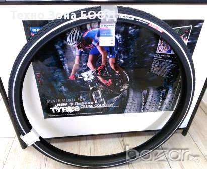 Външни и вътрешни велосипедни гуми, Rubena Чехия, снимка 2 - Части за велосипеди - 18122527