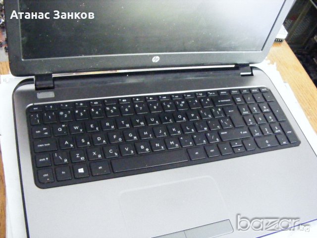 Лаптоп за части HP 250 G3