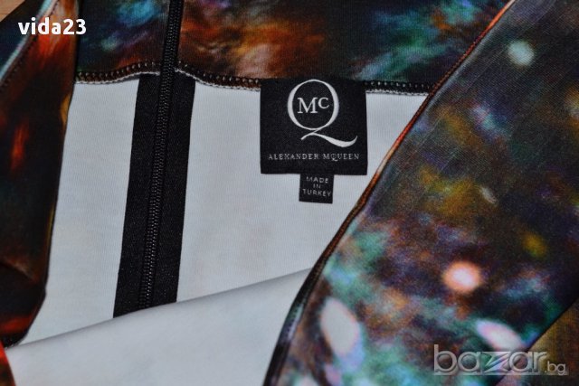 Намаление!!!Mcq - дамска пола, размер М, снимка 2 - Поли - 11144082