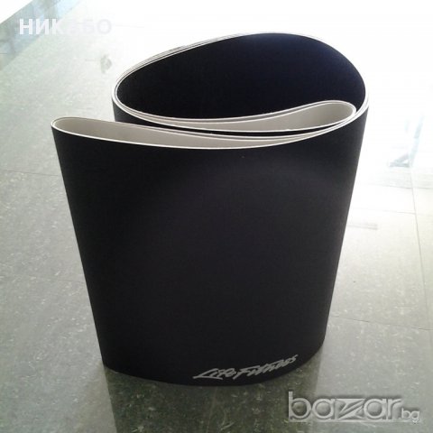 Лента за бягаща пътека