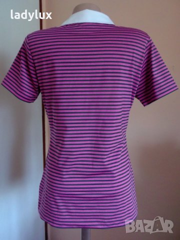 NIKE GOLF, Оригинална Тениска. Код S135, снимка 2 - Тениски - 22004456