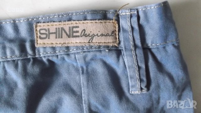 Къси панталони S.OLIVER, SHINE, 21 MEN   мъжки,М, снимка 7 - Къси панталони - 25759266