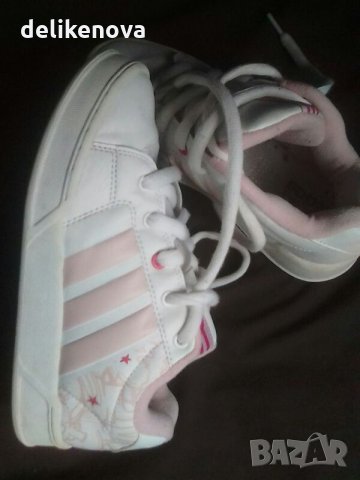 Adidas. Original.  Номер 35 , снимка 4 - Детски маратонки - 23607480
