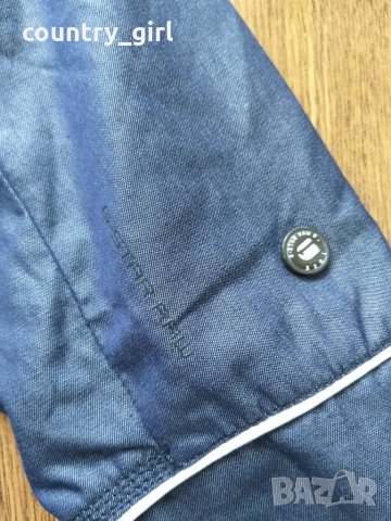 g-star majorette jkt wmn - страхотно дамско яке-тип сако, снимка 6 - Якета - 24818163