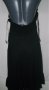 Дизайнерска рокля с гол гръб "Betsey Johnson"New York / унисайз , снимка 14