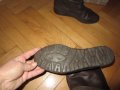 .ботуши -кожа ;Италия;Германия;БОТИ, снимка 4
