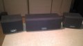 sony 3x100w center+2бр тонколони-внос швеицария, снимка 3