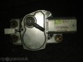 ROVER 200 25 MGZR REAR WIPER MOTOR VALEO 4 PIN 54300012,моторче за задна чистачка на Роувър 25