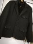 НОВО!Спортно-елегантно 100% вълна палто L- XL, снимка 10