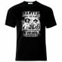 Мъжка Тениска Bud Spencer And Terence Hill Cult Movie, снимка 1 - Тениски - 21022845
