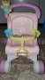 Fisher price уокър проходилка, снимка 2