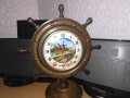 ПОРЪЧАН-АНТИК-ретро колекция-дървен часовник-внос швеицария, снимка 7