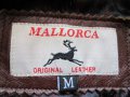 MALLORCA ново,с етикет кожено яке., снимка 3